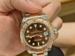 -亨得利钟表商店