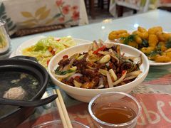 -金姐台湾菜(珠江路店)