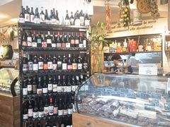 -Alimentari早午餐(安福路店)