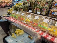 -盒马鲜生(和谐广场店)
