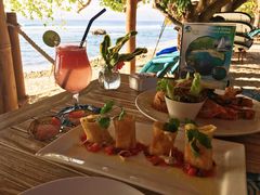 -Hai Bar And Grill