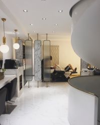 -S.HAIR SALON