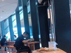 -麦当劳(方大城店)