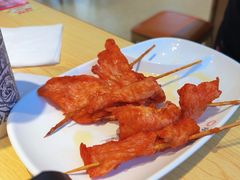 -小杨生煎(愚园路)