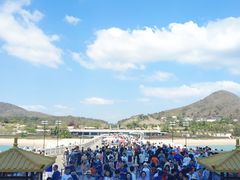 -三亚南山文化旅游区