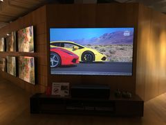 -Sony Store 索尼(上海淮海中路店)