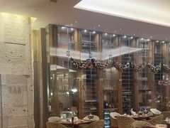 -韵咖啡自助餐厅(天津香格里拉店)