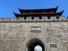 -襄阳古城