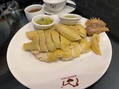 -文记壹心鸡(宝华路店)