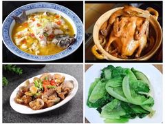 -醉壹号海鲜大排档(厦门美食地标店)