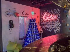 -CIAO·团建聚餐·生日派对轰趴馆(福田店)