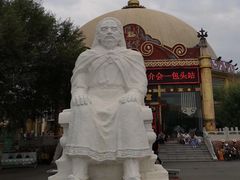 -赛汗塔拉风情园