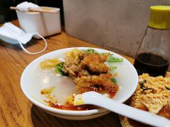 -小豆海棠(嘉兴路店)