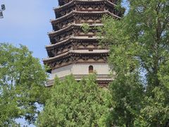-天宁寺