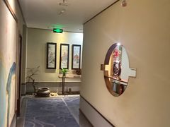 -鼎族怡华·指压·经络·疗愈SPA(紫荆店)