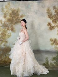 -Mu慕婚纱摄影·超级工作室