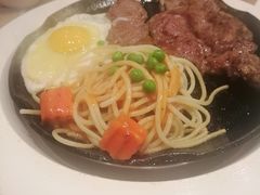 -诺丁牛排披萨自助餐厅(汕头苏宁店)