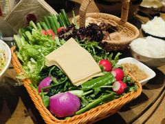 -鸽子窝(黄村店)