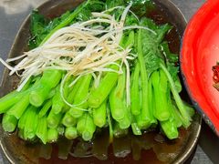 -馬伍旺川菜(金象城店)
