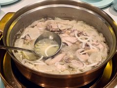 -润园四季椰子鸡火锅(南山海岸城店)