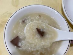 -电白鸭粥店(下沙二坊88号店)