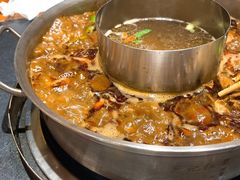 -葛记红焖羊肉(人民路店)