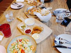 -G+KITCHEN(龙湖狮山天街店)