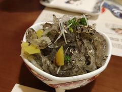 泡椒鱼皮-七町糖果寿司屋(龙洞广工店)