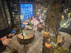 -临界音乐酒馆·小龙虾·江湖菜(华熙LIVE·鱼洞店)