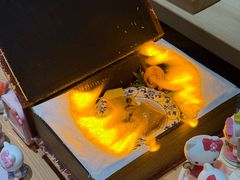 -松临·铁板烧&Omakase(神农店)