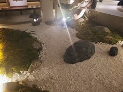 -沐SPA·坐忘山城·日式足道