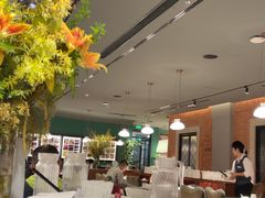-漢舍中国菜馆(浦东嘉里城店)