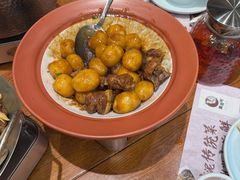 -黄泥岗·地道湖北菜(奥特莱斯店)