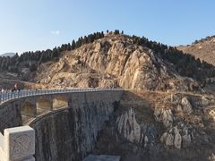 -黄巢水库