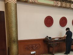 -丰泽园饭店