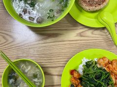 -北京理工大学新食堂