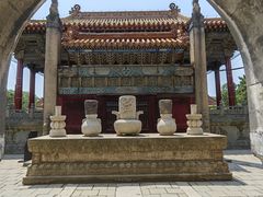 -北陵公园