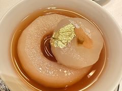 -夏苑(新加坡丽思卡尔顿美年酒店)