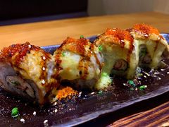 -一心创作料理屋(经开万达店)