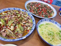 -李大爷的泡椒馆(冉家坝店)