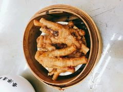 -香港蓮香樓(上環店)