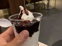 -麦当劳餐厅(龙平西路店)