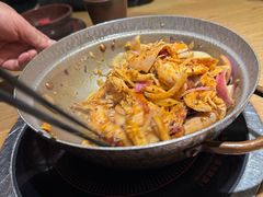 -吃饭皇帝大·土家民族菜(温州万象城店)