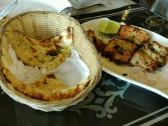 -Delhi Restaurant Broadway Hotel Branch