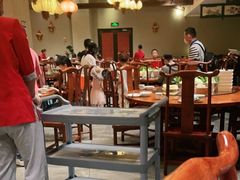 大堂-古关火锅店(古北水镇景区店)