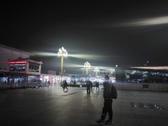 -长沙火车站(地铁站)