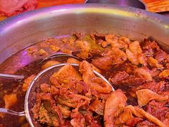 -阿娟牛肉丸·手打牛肉丸·现做现卖