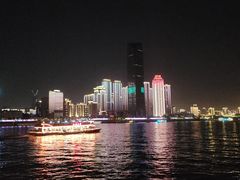 -武汉两江游览·夜游长江(汉口粤汉码头)