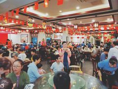 大堂-耿福兴(凤凰美食街店)