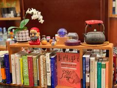 -二酉书店TOYOU BOOKS